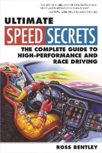 Ross bentley ultimate speed - bentley,