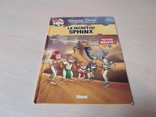 BD GERONIMO STILTON - LE