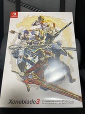 Xenoblade Chronicles 3