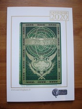 7679  Catalogue 2020 Jules