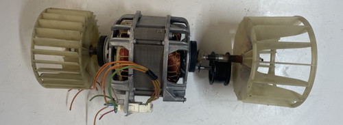 Electrolux moteur complet pour - moteur,