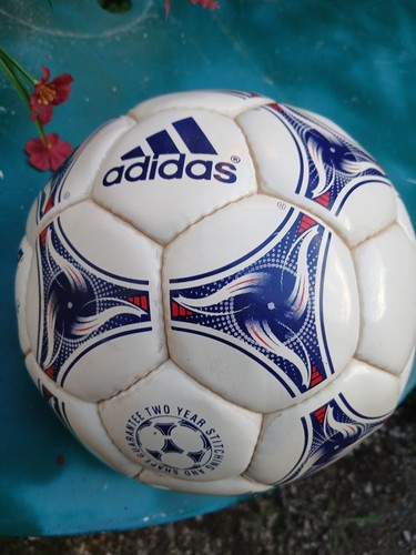 Coupe monde 1998 - du, de