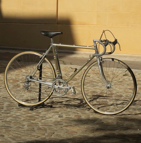 Restored vitus 979 gold full - restored/, gold/full