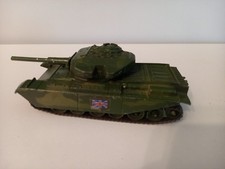 CHAR CENTURION MK III. CORGI TOYS. 1/48