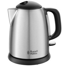 Bouilloire électrique Russell Hobbs Adventure 24991-70 1 L 2400 W Anti-calcaire 