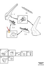 Volvo V90 CROSS COUNTER