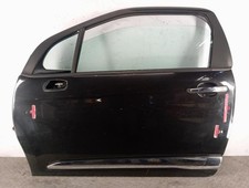 Porte avant gauche CITROEN DS3
