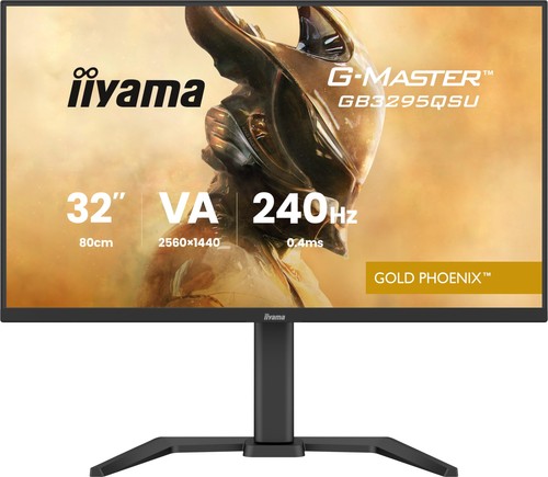 Master gb3295qsu computer - gb3295qsu-b1,