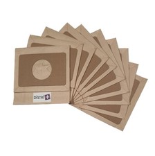 Distri+ - Sac aspirateur