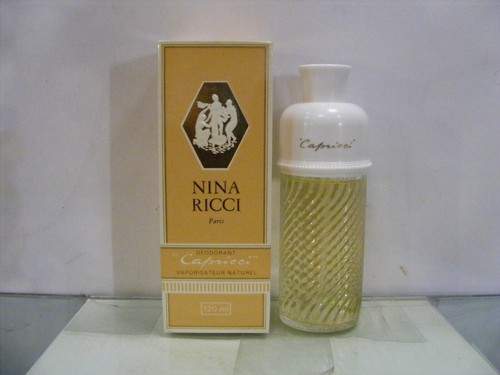 Capricci nina ricci - capricci,