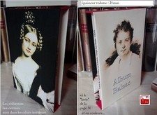 Pléiade : Boîtier illustré album Balzac ou autre volume /ou coffret blanc