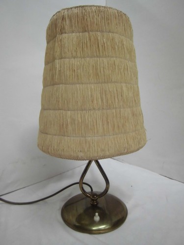 Lampe sur pied - lampe, tiki