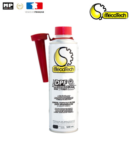 Régénérant fap dpf - régénérant,