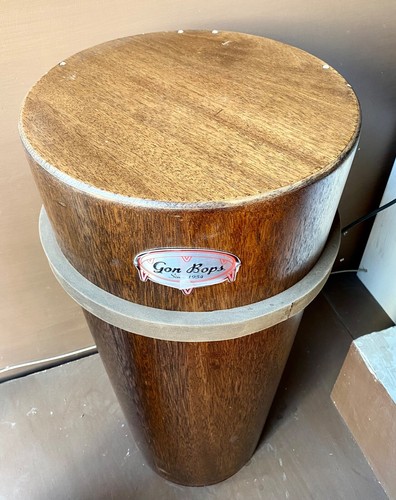 Gon bops djembe - gon, 12"