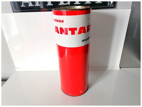 Pot graisse 5kg antar - graisse,