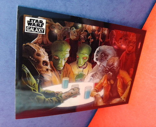 2022 topps star wars chrome - 2022,