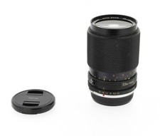 Olympus Zuiko  OM Auto 35-70 mm 3.5-4.5 numéro 160581