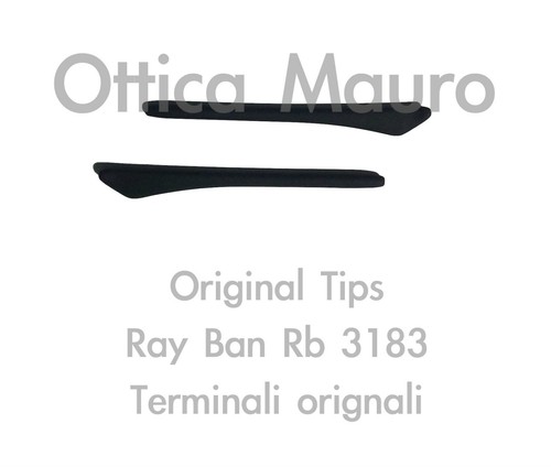 Ray ban 3183 terminaux earsock - 3183,