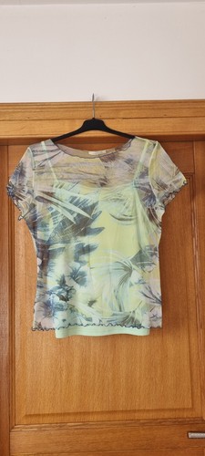 Blouse jacqueline riu - blouse,