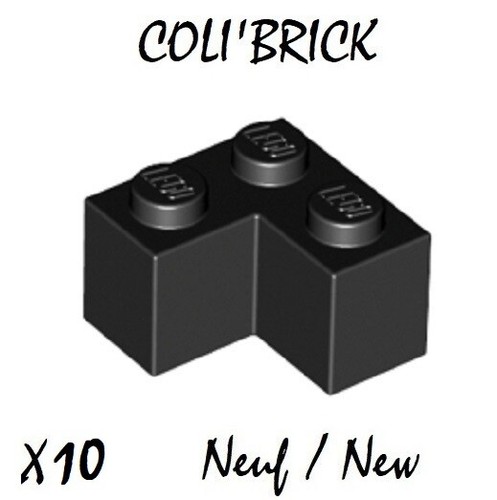 Lego 2357 10x briques - 2357,