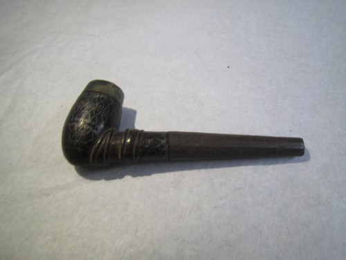 Ancienne pipe identifier en - identifier,