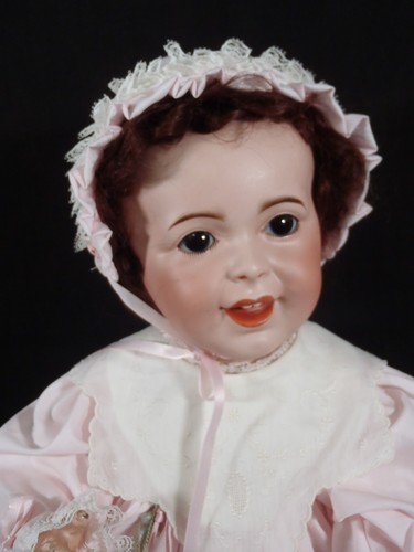 Antique french jolly - antique,