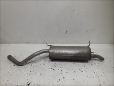 SILENCIEUX AR RENAULT MEGANE SCENIC PH1  (JA) 7700423040