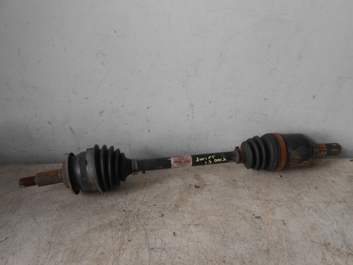 Cardan gauche pour suzuki - cardan,