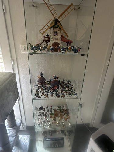 Schleich collection - , de