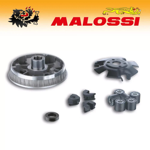 5113365 variateur malossi - variateur,
