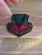 Patch Armée De L'air US AIR Forces 