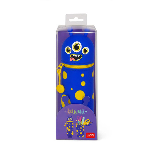 Trousse legami silicone - trousse,