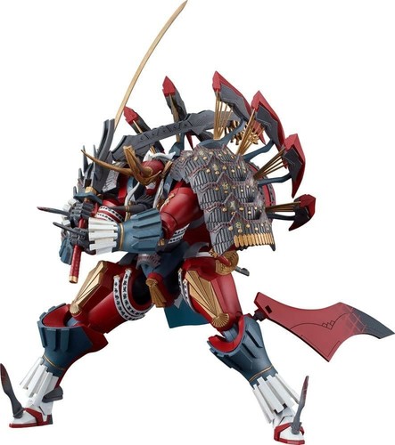 Moderoid fullmetaldaemon - moderoid,