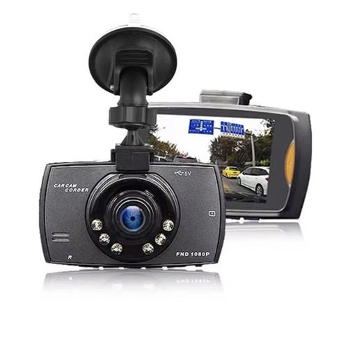 Dashcam voiture 1080p caméra - voiture,