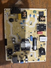 Carte d'alimentation TV