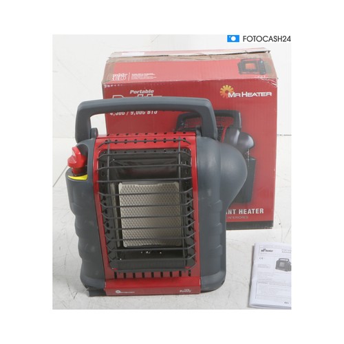 Heater mh8bxdf chauffage - mr.,