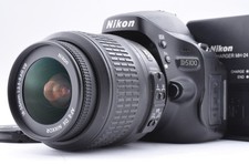 [N Mint / SC 4067] Nikon D5100