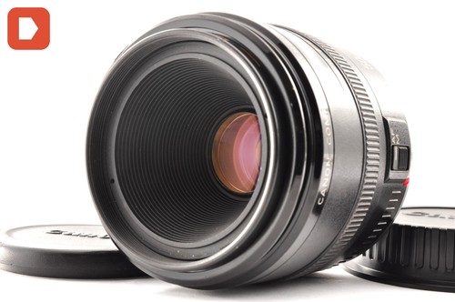 Objectif macro compact canon - macro,