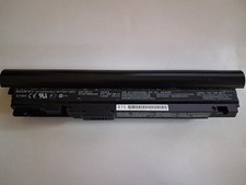Batterie 10,8v 5800mah sony vaio VGP-BPL11 pour VGN-TZ21MN PCG-4L2M