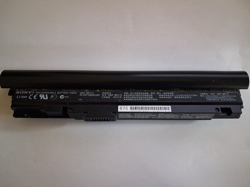 Batterie 5800mah sony - batterie,