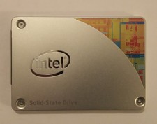 SSD INTEL SSDSC2BW120A4 2.5"