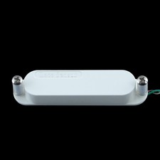 Open Box Lace Sensor Silver