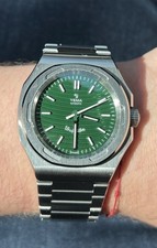 YEMA Wristmaster Traveller