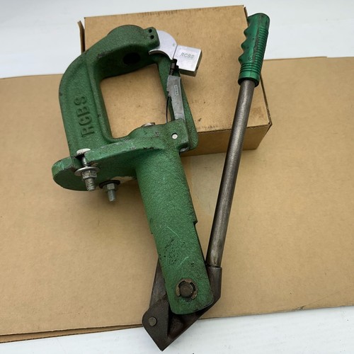 Rcbs jr2 single - rcbs,