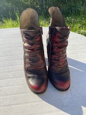 Bottines Femme DKODE T 37