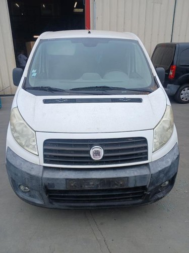 Porte arriere droit fiat - arriere,