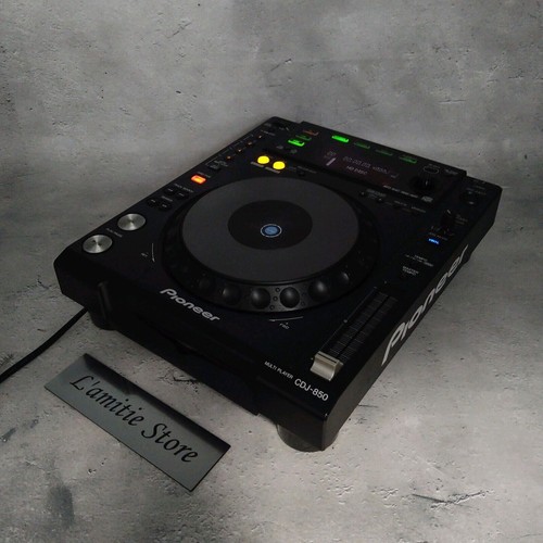 Platine vinyle numérique