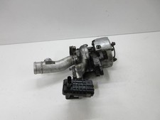 Turbo VOLKSWAGEN TOUAREG 1 PHASE 1 07Z145874H