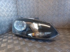 Phare avant droit VOLKSWAGEN Polo V (5) Phase 2 de 02/2014 à 06/2018 6R1941008G