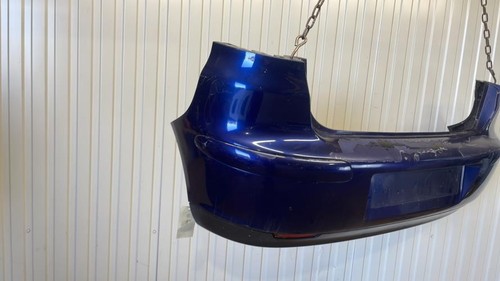 Pare choc arriere seat ibiza - pare, 3